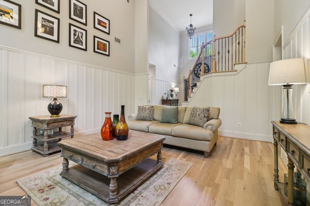 42 Clover Leaf Court, Newnan, GA 30265