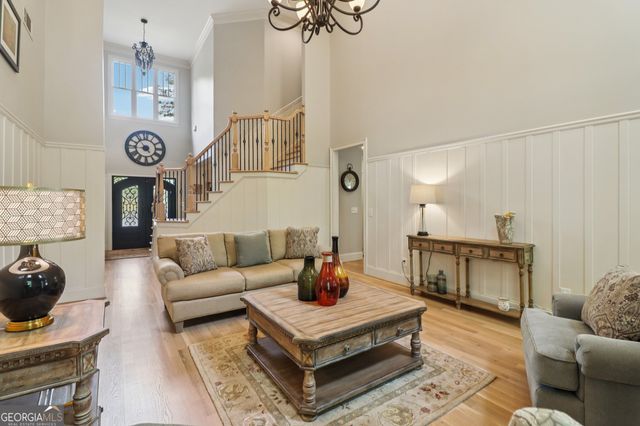 42 Clover Leaf Court, Newnan, GA 30265