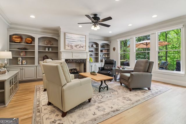 42 Clover Leaf Court, Newnan, GA 30265