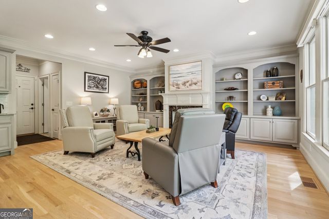 42 Clover Leaf Court, Newnan, GA 30265