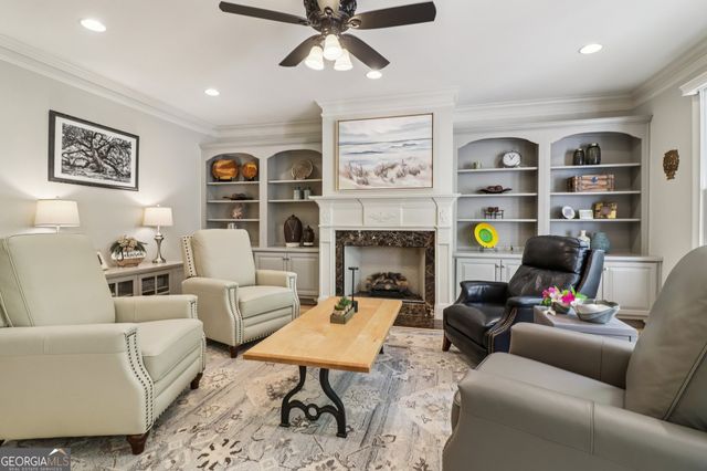 42 Clover Leaf Court, Newnan, GA 30265