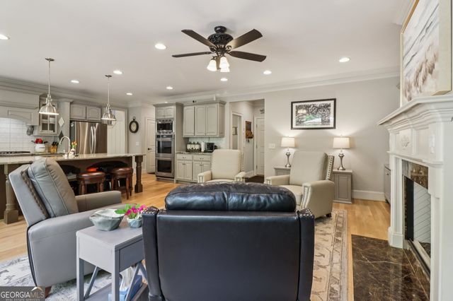 42 Clover Leaf Court, Newnan, GA 30265