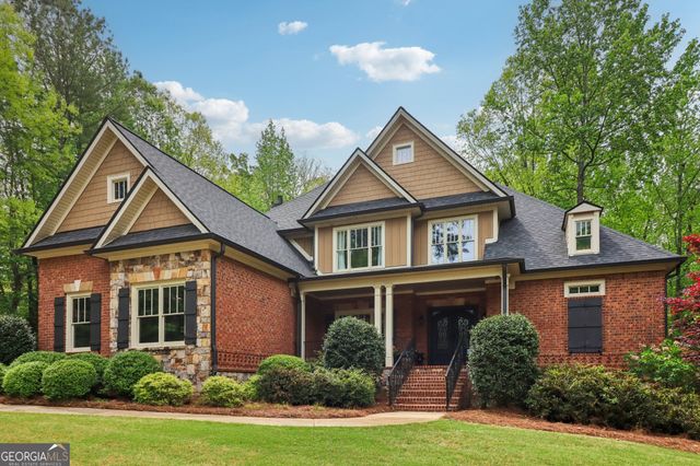 42 Clover Leaf Court, Newnan, GA 30265