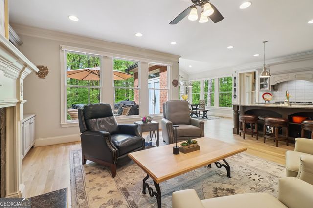 42 Clover Leaf Court, Newnan, GA 30265