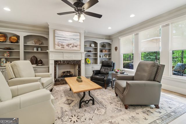 42 Clover Leaf Court, Newnan, GA 30265