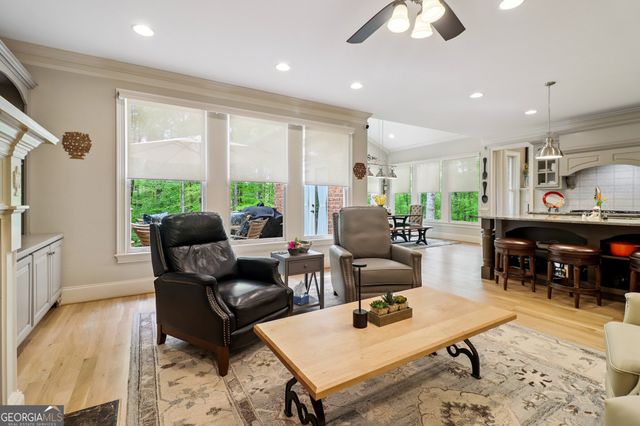 42 Clover Leaf Court, Newnan, GA 30265