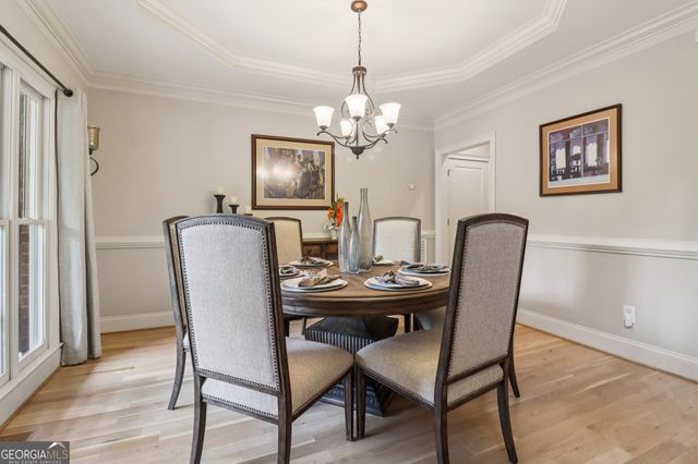 42 Clover Leaf Court, Newnan, GA 30265