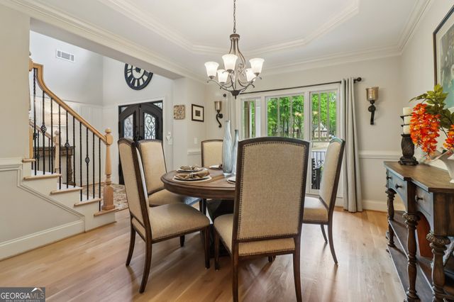 42 Clover Leaf Court, Newnan, GA 30265