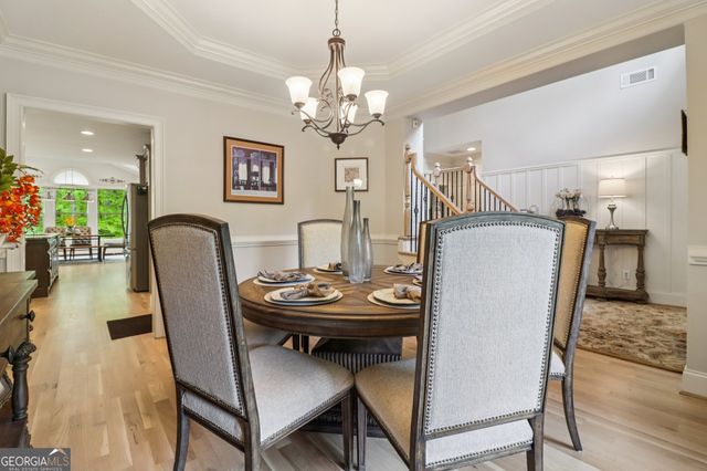 42 Clover Leaf Court, Newnan, GA 30265