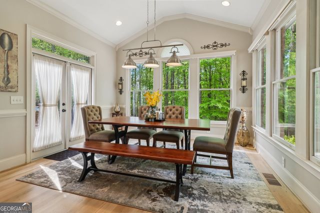 42 Clover Leaf Court, Newnan, GA 30265