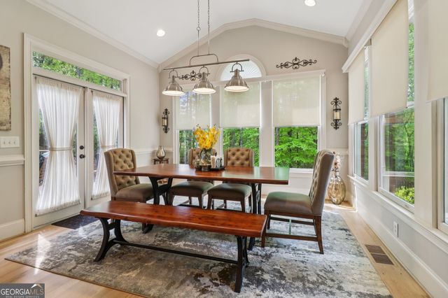 42 Clover Leaf Court, Newnan, GA 30265