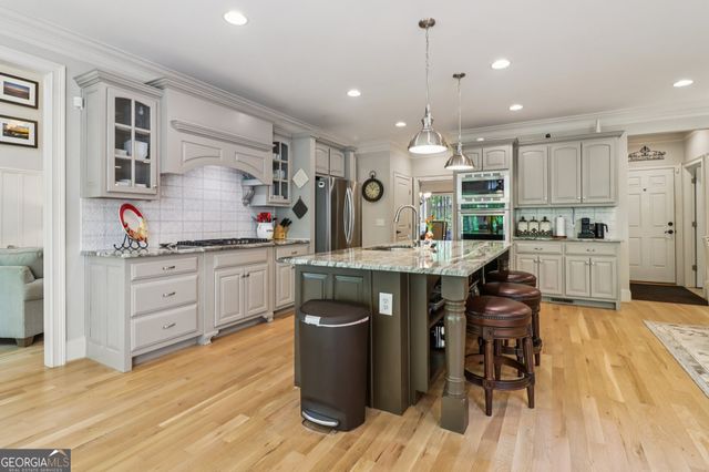 42 Clover Leaf Court, Newnan, GA 30265