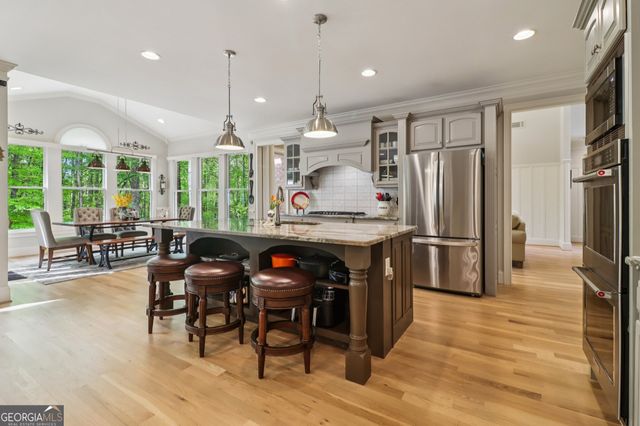 42 Clover Leaf Court, Newnan, GA 30265