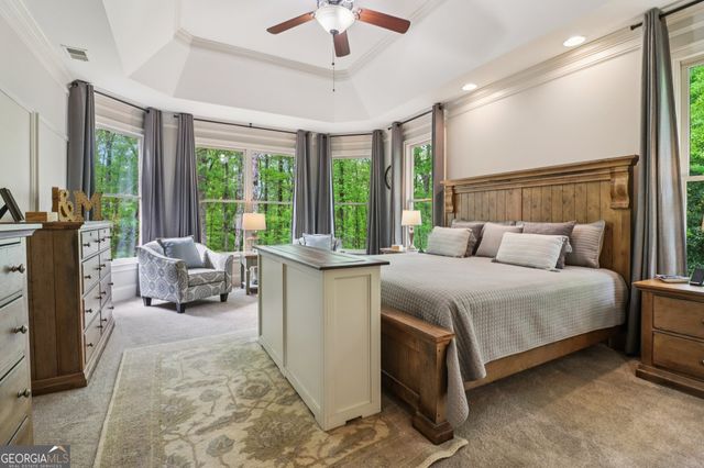 42 Clover Leaf Court, Newnan, GA 30265