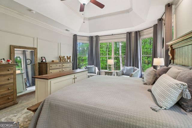 42 Clover Leaf Court, Newnan, GA 30265