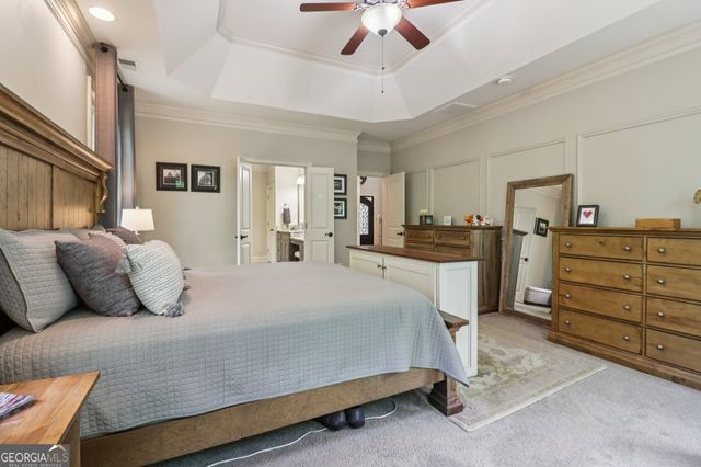 42 Clover Leaf Court, Newnan, GA 30265