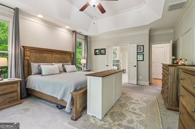 42 Clover Leaf Court, Newnan, GA 30265