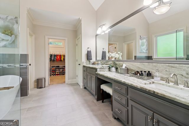 42 Clover Leaf Court, Newnan, GA 30265