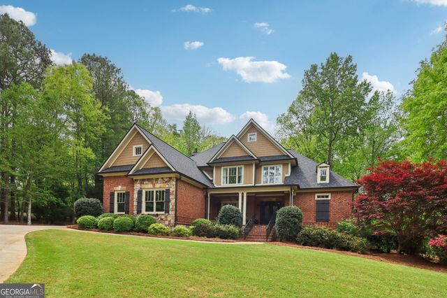 42 Clover Leaf Court, Newnan, GA 30265