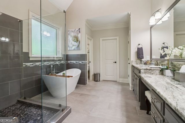 42 Clover Leaf Court, Newnan, GA 30265