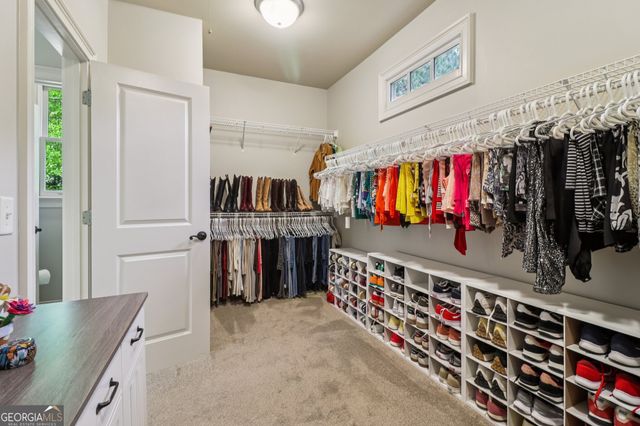 42 Clover Leaf Court, Newnan, GA 30265