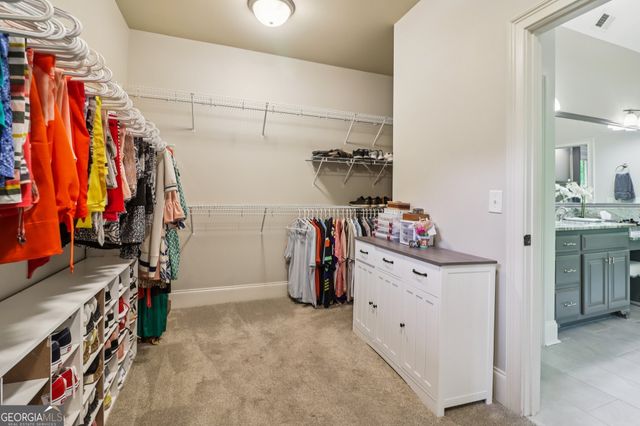 42 Clover Leaf Court, Newnan, GA 30265