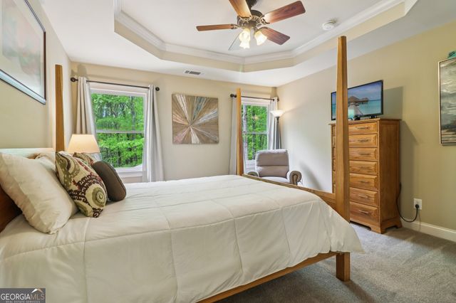 42 Clover Leaf Court, Newnan, GA 30265