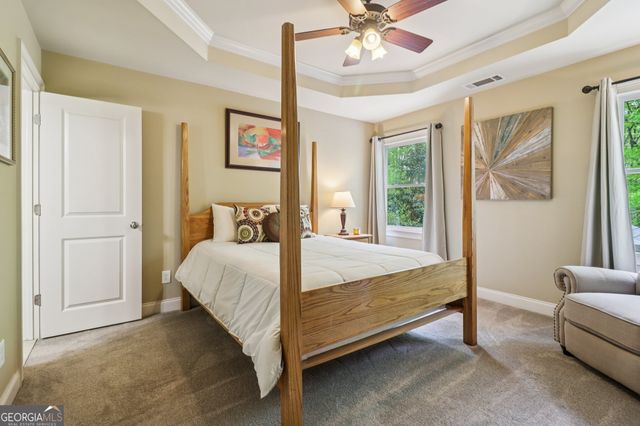 42 Clover Leaf Court, Newnan, GA 30265