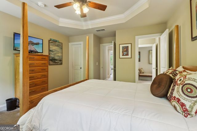 42 Clover Leaf Court, Newnan, GA 30265