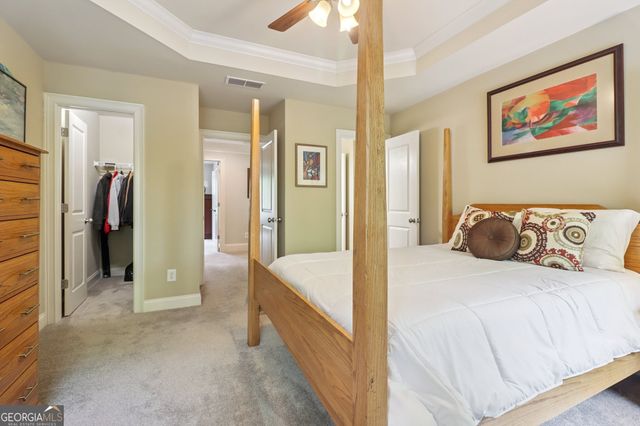 42 Clover Leaf Court, Newnan, GA 30265