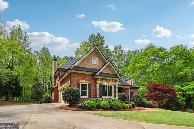 42 Clover Leaf Court, Newnan, GA 30265