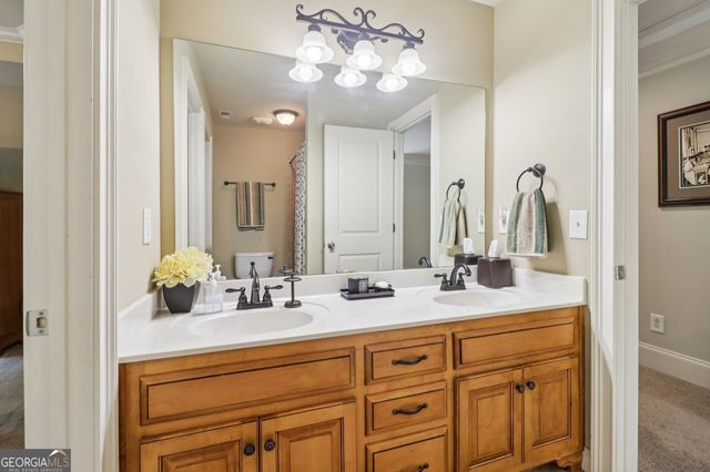 42 Clover Leaf Court, Newnan, GA 30265