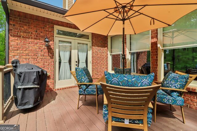 42 Clover Leaf Court, Newnan, GA 30265