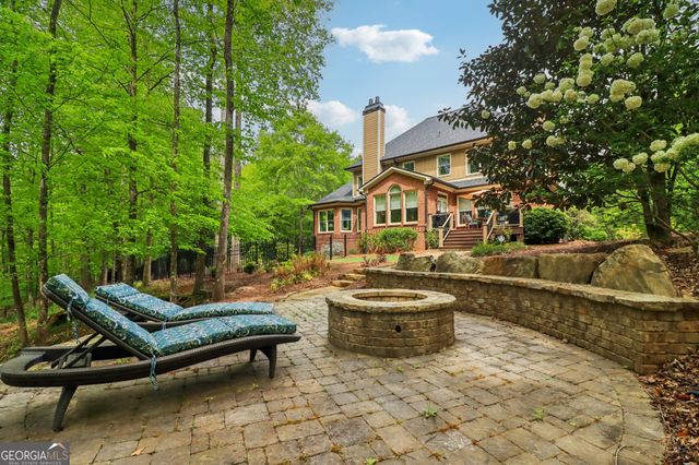 42 Clover Leaf Court, Newnan, GA 30265