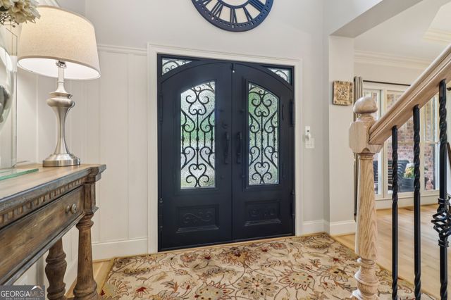 42 Clover Leaf Court, Newnan, GA 30265