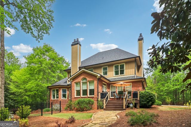 42 Clover Leaf Court, Newnan, GA 30265