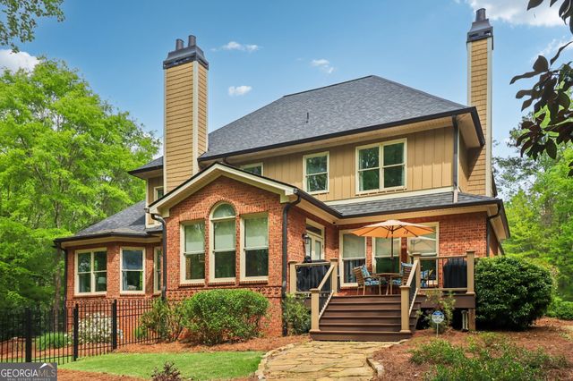 42 Clover Leaf Court, Newnan, GA 30265