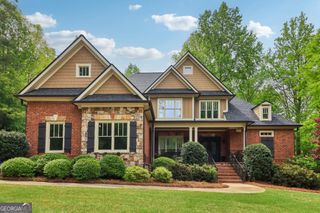 42 Clover Leaf Court, Newnan, GA 30265