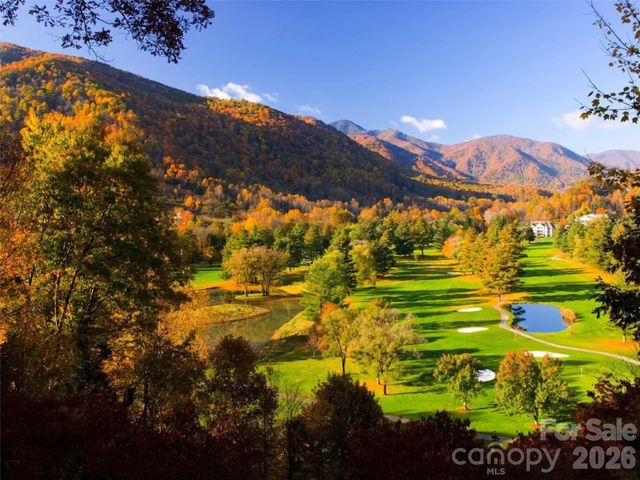 505 Middle Top Loop, Maggie Valley, NC 28751