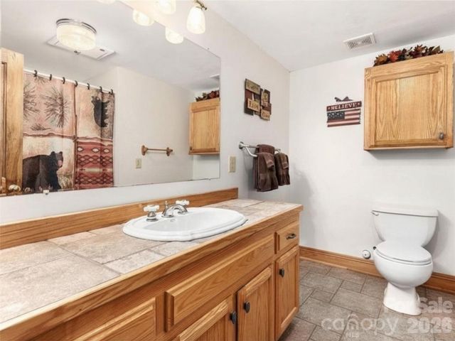505 Middle Top Loop, Maggie Valley, NC 28751