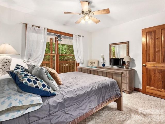 505 Middle Top Loop, Maggie Valley, NC 28751