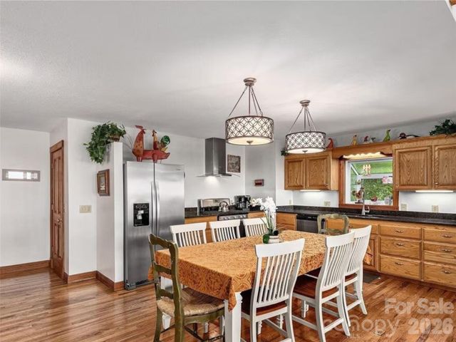 505 Middle Top Loop, Maggie Valley, NC 28751