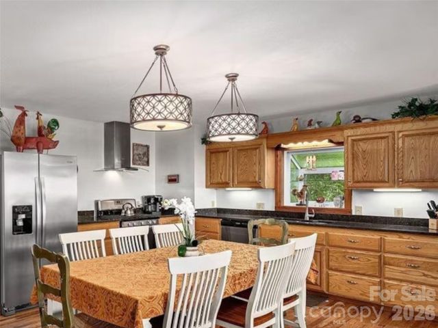 505 Middle Top Loop, Maggie Valley, NC 28751