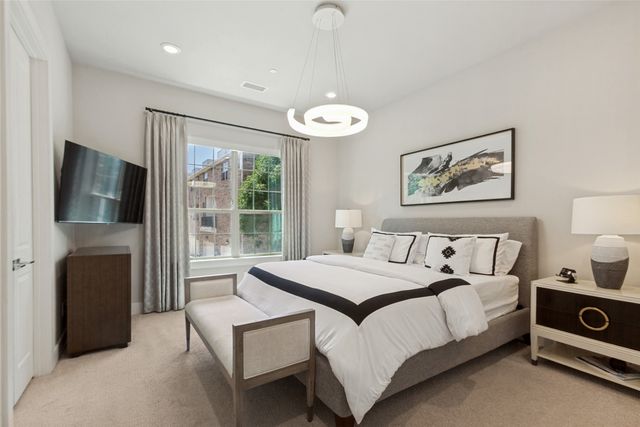 15875 Spectrum Drive 1105, Addison, TX 75001