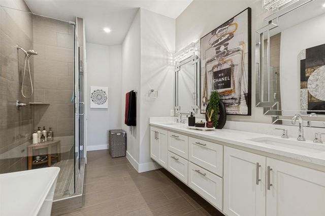 15875 Spectrum Drive 1105, Addison, TX 75001