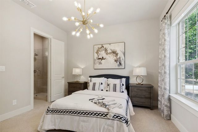 15875 Spectrum Drive 1105, Addison, TX 75001
