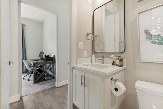 15875 Spectrum Drive 1105, Addison, TX 75001