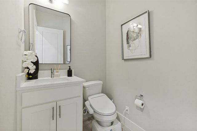 15875 Spectrum Drive 1105, Addison, TX 75001