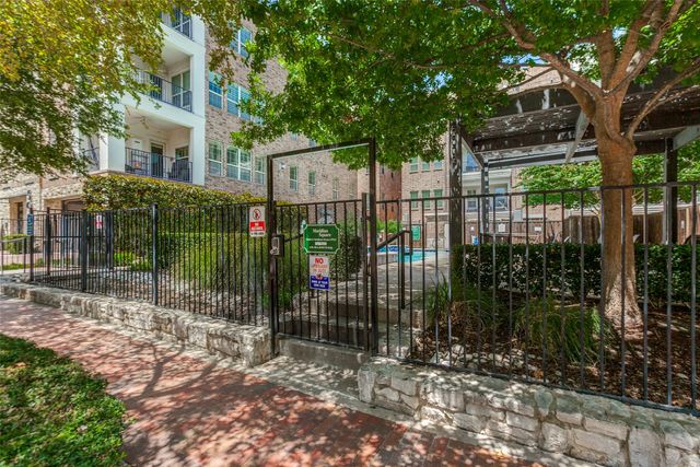15875 Spectrum Drive 1105, Addison, TX 75001