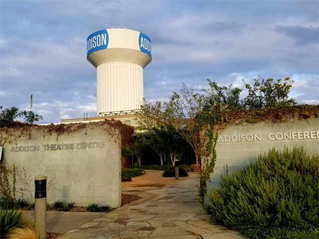 15875 Spectrum Drive 1105, Addison, TX 75001